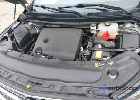 2018 Buick Enclave Avenir from USA, damaged, VIN 5GAEVCKW1JJ143336